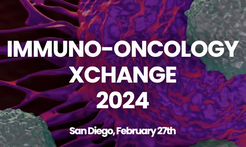 Immuno-Oncology Xchange