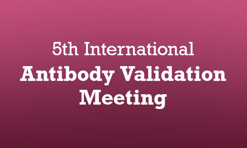 Antibody Validation Meeting 2025