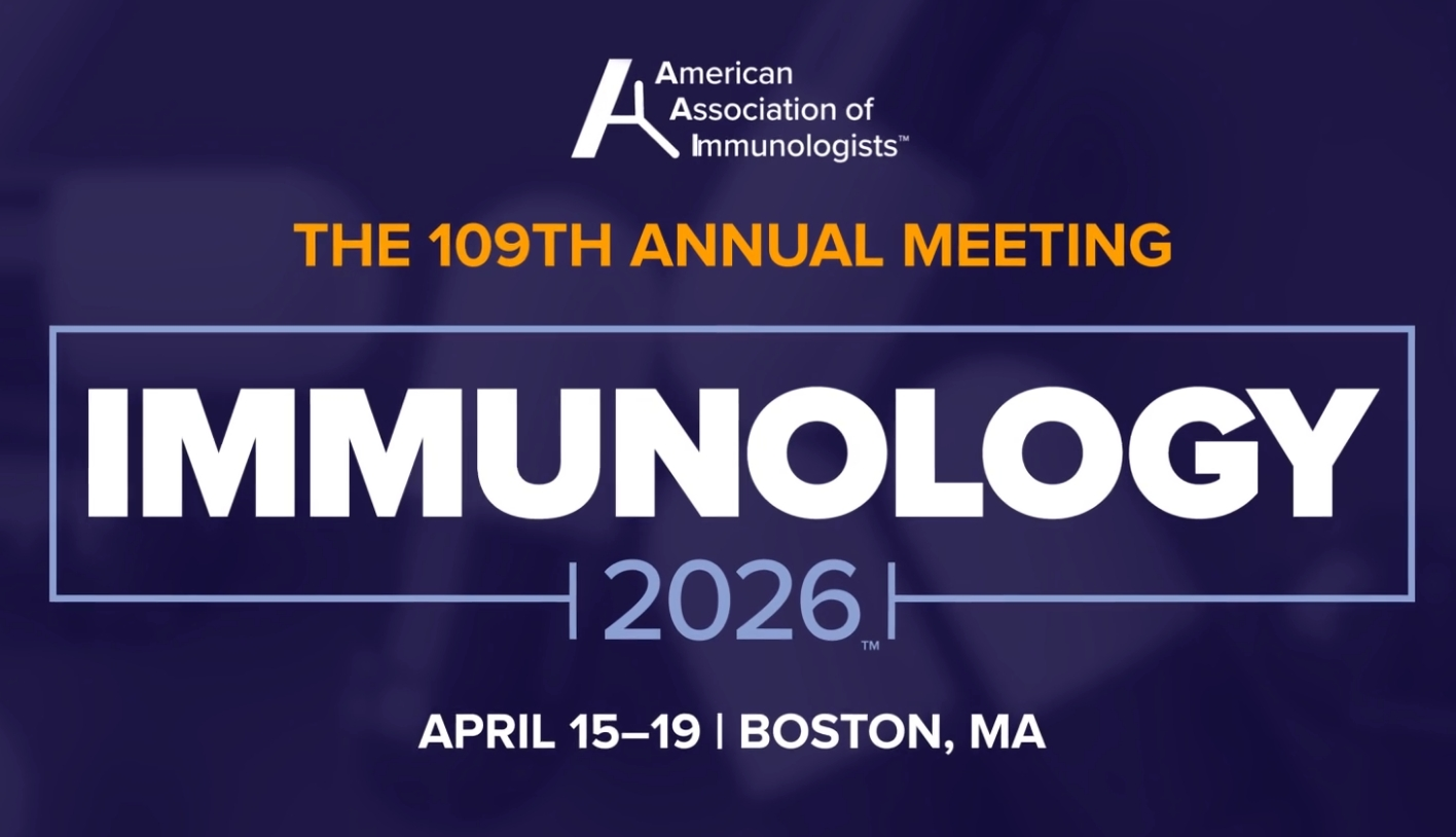 IMMUNOLOGY 2026
