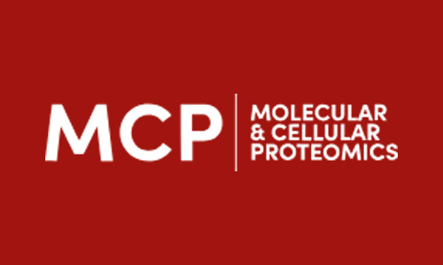 Molecular & Cellular Proteomics