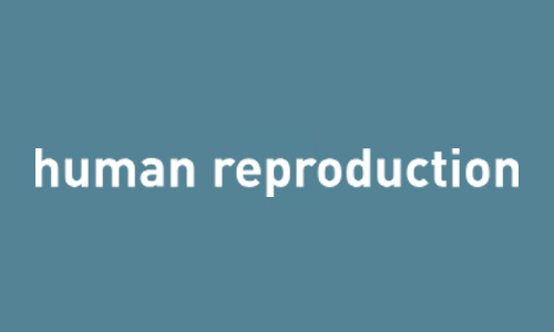 Human Reproduction