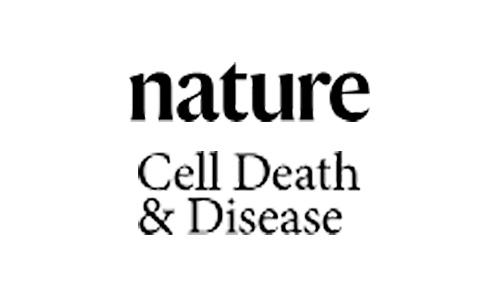 Nature - Cell Death & Disease