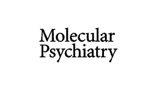 Molecular Psychiatry