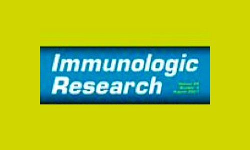 Immunologic Research - Springer