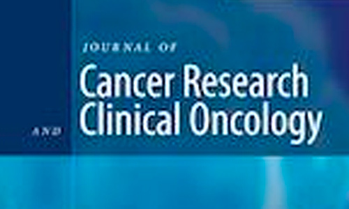 Journal of Cancer Research and Clinical Oncology - Springer