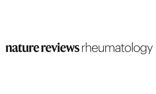 Nature Reviews Rheumatology