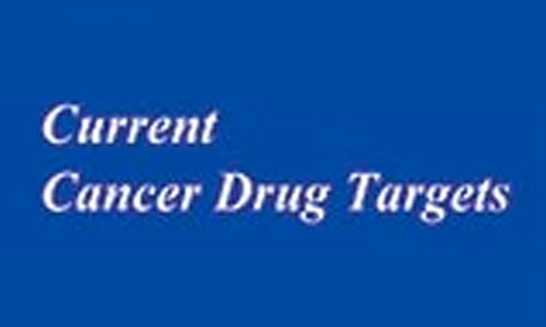 Current Cancer Drug Targets