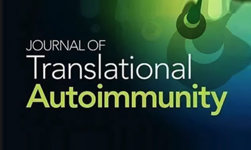 Journal of Translational Autoimmunity