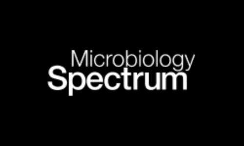 Microbiology Spectrum - ASM Journals