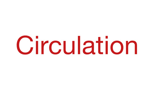 Circulation - AHA/ASA Journals