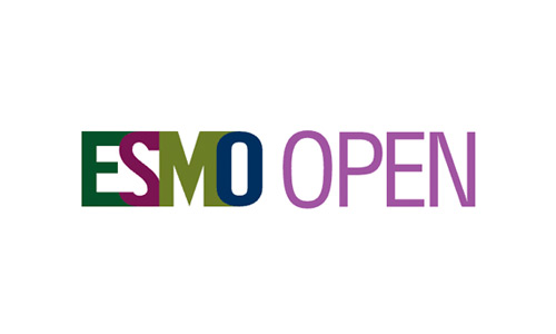 ESMO OPEN