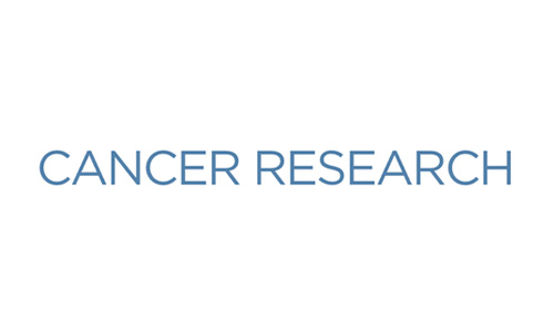 AACR: Cancer Research