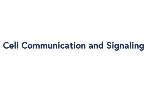 BMC - Cell Communication and Signaling