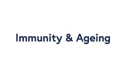 BMC - Immunity and Ageing