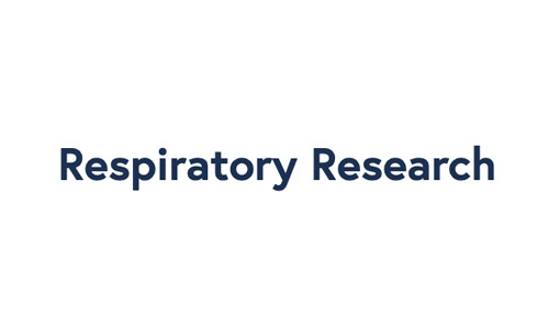 BMC - Respiratory Research