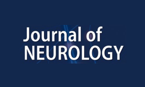 Journal of Neurology