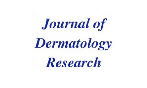 Journal of Dematology Research