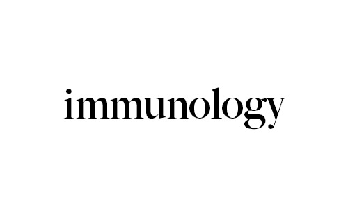 Immunology