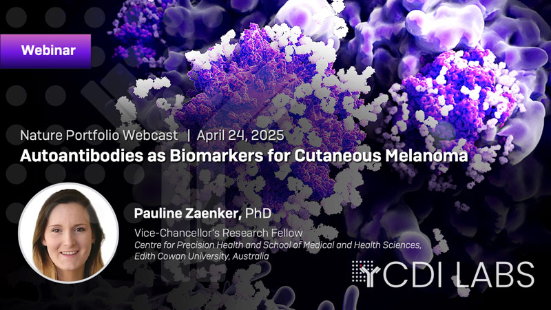 Autoantibodies as Biomarkers for Cutaneous Melanoma