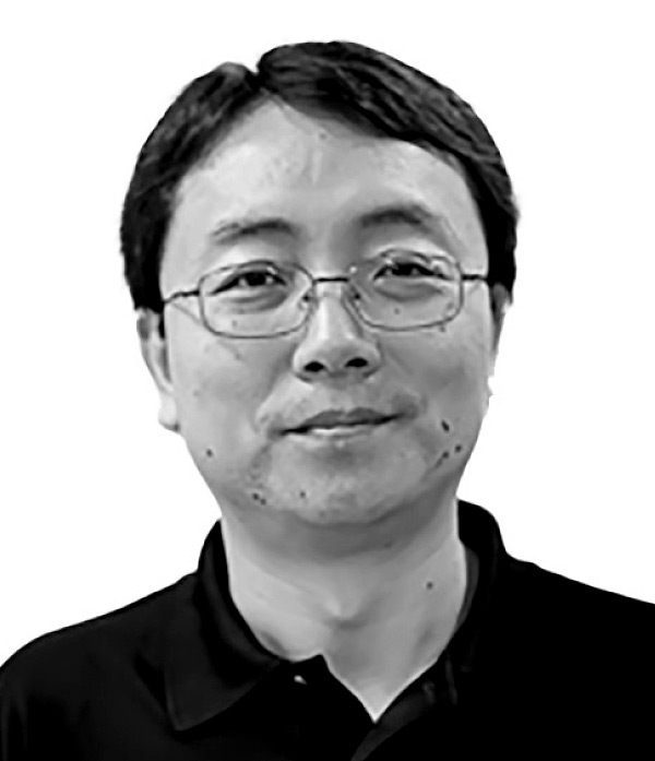 Shaohui Hu, CDI Labs Director of Proteomic Sciences