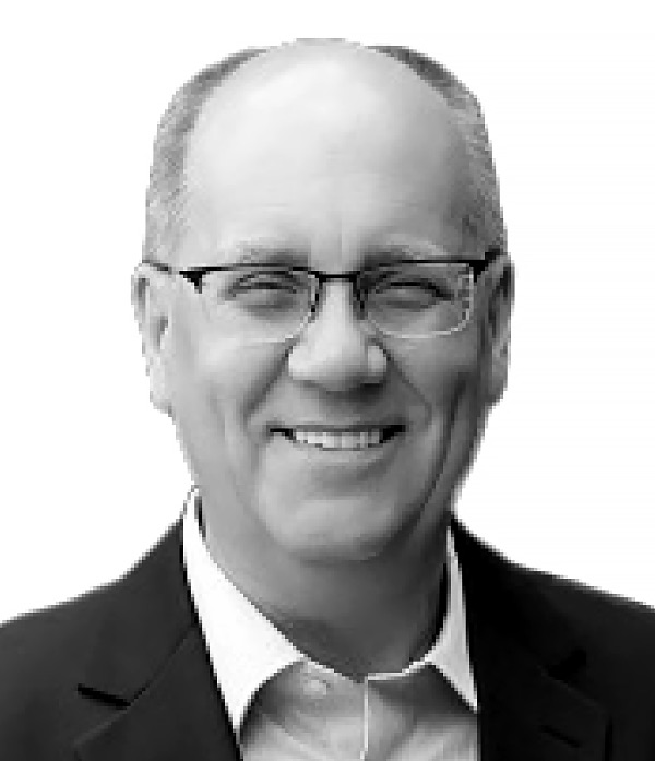 Barnev E. Saunders, CDI Labs CEO